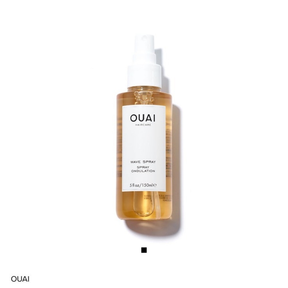 OUAI Wave Spray